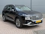 Hyundai Santa Fe 1.6 T-GDI PHEV Comfort Smart Automaat / 7 persoons / Plug-in / Stoelverwarming / Trekgewicht 1350 Kg / Adaptief cruise control / Elektrische Stoelen / Krell Premium Audio / Apple Carplay Android Auto /