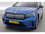 Skoda Enyaq iV 80 Sportline | Crystal Light | HUD | Travel Assist | Camera | Stoel- Stuurverw.