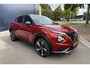 Nissan Juke 1.6 Hybrid N-Design | DEALER ONDERHOUDEN | NAVIGATIE| CAMERA |