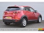 Mazda CX-3 2.0 SKYACTIV-G Dynamic | Origineel NL | Camera | Stoel verw. | Navigatie | All seasons | Cruise Control | Dealeronderhouden | Rijklaarprijs !