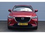 Mazda CX-3 2.0 SKYACTIV-G Dynamic | Origineel NL | Camera | Stoel verw. | Navigatie | All seasons | Cruise Control | Dealeronderhouden | Rijklaarprijs !