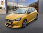 Peugeot 208 1.2T 100pk Allure Pack | Camera | Keyless | Android auto | LED v