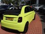 Fiat 500e Cabrio 42kWh 118PK Automaat La Prima, Rijklaarprijs | Navigatie | Camera | Mirrorscreen | JBL Audio