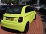 Fiat 500e Cabrio 42kWh 118PK Automaat La Prima, Rijklaarprijs | Navigatie | Camera | Mirrorscreen | JBL Audio