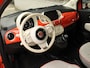 Fiat 500 Anniversario TwinAir 80pk I Cruise Control I Panoramadak I Airco I Parkeersensoren I Apple Carplay/Android Auto I Retro Velgen
