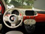 Fiat 500 Anniversario TwinAir 80pk I Cruise Control I Panoramadak I Airco I Parkeersensoren I Apple Carplay/Android Auto I Retro Velgen