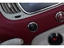 Fiat 500C 80pk|60th Anniversary limited edition|automaat!