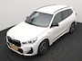 BMW X1 xDrive30e M-Sport Plug In Hybrid 326pk Dealer O.H PHEV | Adaptive Cruise | 360 Camera | Head Up | Adaptive Onderstel | Lederen Sportstoelen Massage & Memory | Harman Kardon | Widescreen Navi | Keyless | Sfeerverlichting |