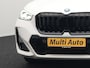 BMW X1 xDrive30e M-Sport Plug In Hybrid 326pk Dealer O.H PHEV | Adaptive Cruise | 360 Camera | Head Up | Adaptive Onderstel | Lederen Sportstoelen Massage & Memory | Harman Kardon | Widescreen Navi | Keyless | Sfeerverlichting |