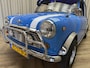 Austin Mini 1000 Super de Luxe Cooper / 1979 / Nardi Stuur / Bullbars / ATS 10" ALU /