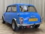 Austin Mini 1000 Super de Luxe Cooper / 1979 / Nardi Stuur / Bullbars / ATS 10" ALU /