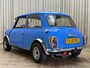 Austin Mini 1000 Super de Luxe Cooper / 1979 / Nardi Stuur / Bullbars / ATS 10" ALU /