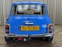 Austin Mini 1000 Super de Luxe Cooper / 1979 / Nardi Stuur / Bullbars / ATS 10" ALU /