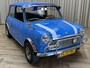 Austin Mini 1000 Super de Luxe Cooper / 1979 / Nardi Stuur / Bullbars / ATS 10" ALU /
