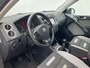 Volkswagen Tiguan 1.4 TSI Sport&Style 4-Motion Trekhaak Cruise PDC Stoelverw NL-Auto!
