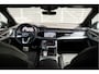 Audi Q8 55 TFSI e 394pk quattro Pro Line S | Panoramadak | Head Up | Bang & Olufsen | Assistentiepakket plus | 23" LM velgen | Vierwielbesturing | Topview | Matrix Laser | Memory | S-sportstoelen | Trekhaak