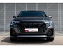 Audi Q8 55 TFSI e 394pk quattro Pro Line S | Panoramadak | Head Up | Bang & Olufsen | Assistentiepakket plus | 23" LM velgen | Vierwielbesturing | Topview | Matrix Laser | Memory | S-sportstoelen | Trekhaak