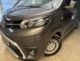 Toyota ProAce Worker 2.0 D-4D Professional Long Dubbele Cabine Automaat Navi PDC Trekhaak