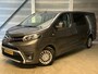 Toyota ProAce Worker 2.0 D-4D Professional Long Dubbele Cabine Automaat Navi PDC Trekhaak