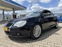 Volkswagen Eos 1.4 TSI Highline, leder interieur, glazen schuif-/kanteldak, electrische kap, verwarmde voorstoelen, enz, nette auto alles werkt netjes.