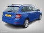 Skoda Fabia Combi TSI 95 PK B Edition Navigatie Panodak Stoelverw Camera Pdc V+A