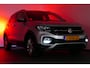 Volkswagen T-Cross 1.0 TSI Life 1-Eig. Navi, Clima, Adaptief Cruise, Camera, Haak 1100kg