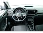 Volkswagen T-Cross 1.0 TSI Life 1-Eig. Navi, Clima, Adaptief Cruise, Camera, Haak 1100kg