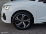 Audi Q3 Sportback 35 TFSI S Edition Panorama/360° camera/20"/3x S-line
