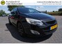 Opel Astra 1.4 Turbo Cosmo NL AUTO - NAP MET NIEUWE KOPPELING EN COMPLETE BAK REVISIE!!! - TREKHAAK - 18 INCH - STUUR + STOELVERWARMING - CLIMA - CRUISE - CHROOM - PRIVACYGLAS - COMFORTSTOELEN - 4 ELEKTR RAMEN - AUT. VERLICHTING