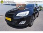 Opel Astra 1.4 Turbo Cosmo NL AUTO - NAP MET NIEUWE KOPPELING EN COMPLETE BAK REVISIE!!! - TREKHAAK - 18 INCH - STUUR + STOELVERWARMING - CLIMA - CRUISE - CHROOM - PRIVACYGLAS - COMFORTSTOELEN - 4 ELEKTR RAMEN - AUT. VERLICHTING