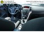 Opel Astra 1.4 Turbo Cosmo NL AUTO - NAP MET NIEUWE KOPPELING EN COMPLETE BAK REVISIE!!! - TREKHAAK - 18 INCH - STUUR + STOELVERWARMING - CLIMA - CRUISE - CHROOM - PRIVACYGLAS - COMFORTSTOELEN - 4 ELEKTR RAMEN - AUT. VERLICHTING