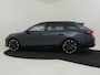 CUPRA Leon Sportstourer 1.4 e-Hybrid VZ Performance 245pk | Adaptief cruise control | Camera achter | Elektr. Trekhaak | Keyless | Navigatie | Park assist | Stuur + Stoelverwarming | 19"LMV