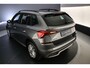 Skoda Kamiq Business Edition 1.0 TSI 110pk DSG Automaat Trekhaak, Cruise control, Parkeersensoren, LED koplampen, Airco, DAB, Radio, App connect, Stoelverwarming
