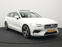 Volvo V60 T6 Recharge AWD Inscription Plug In Hybrid 33.000 KM !! Dealer O.H. PHEV | Panodak | Adaptive Cruise | Lederen Sportstoelen Memory | Trekhaak af Fabriek | Harman Kardon | Navigatie | Apple Carplay | Acam | L.M. 19" | Stoel & Stuurverwarming | DAB | Virtual |