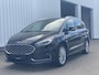 Ford S-Max 2.5 FHEV Vignale 190pk | Adaptieve Cruise | Full LED | Trekhaak | Massage stoelen | Climate seats | 1.750kg Trekgewicht