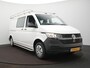 Volkswagen Transporter Bedrijfswagens 2.0 TDI L2H1 DC 28 Economy Business / Imperiaal / Carplay / Trekhaak /