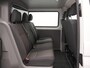Volkswagen Transporter Bedrijfswagens 2.0 TDI L2H1 DC 28 Economy Business / Imperiaal / Carplay / Trekhaak /