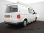 Volkswagen Transporter Bedrijfswagens 2.0 TDI L2H1 DC 28 Economy Business / Imperiaal / Carplay / Trekhaak /