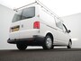 Volkswagen Transporter Bedrijfswagens 2.0 TDI L2H1 DC 28 Economy Business / Imperiaal / Carplay / Trekhaak /