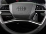 Audi Q6 e-tron Advanced edition e-tron perf 225kW/306pk 100Kwh Ha Tech Plus pakket, sportstoelen met leder, omgevingscamera's, adaptive cruisecontrol, verwarmbare voor en achterstoelen