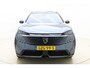 Peugeot e-5008 GT 73 kWh Navigatie | Apple Carplay/Android Auto | Stoel-, achterbank en stuurverwarming | 360° Camera | Adaptive Cruise | Elektr. achterklep | Trekhaak | Leder