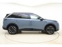 Peugeot e-5008 GT 73 kWh Navigatie | Apple Carplay/Android Auto | Stoel-, achterbank en stuurverwarming | 360° Camera | Adaptive Cruise | Elektr. achterklep | Trekhaak | Leder