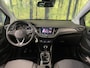 Opel Crossland 1.2 Turbo Elegance | Achteruitrijcamera | Cruise Control | Navigatie | Apple Carplay/Android Auto | Stuurverwarming | Stoelverwarming |  Airconditioning |