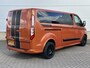 Ford Transit Custom 320 2.0 TDCI L2H1 Sport 185PK AUTOMAAT! DC DUBBELCABINE!