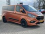 Ford Transit Custom 320 2.0 TDCI L2H1 Sport 185PK AUTOMAAT! DC DUBBELCABINE!