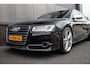 Audi S8 4.0 TFSI 520 pk S8 Quattro Pro Line+ S-Line / BTW-Auto/ 1e-Eigenaar/ Matrix-Led/ Bose-Sound/ Adap.Cruise/ 360-Camera/ Keyless/ Carbon/ Lucht-Vering/ 21'' LMV