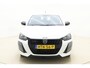 Peugeot 208 Hybrid 100 e-DCS6 Style | Airco | Apple Carplay/Android Auto | Automaat | LED koplampen | Cruise Control | Parkeersensoren