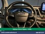 Ford Transit Custom 2.0 TDCI 130pk L2H1 *Rijklaar Direct Rijden* Euro6 Airco | Camera | LED | Cruisecontrol | Stoelverwarming Verwarmde voorruit, Parkeersensoren, Bijrijdersbank, 2800kg trekvermogen