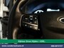 Ford Transit Custom 2.0 TDCI 130pk L2H1 *Rijklaar Direct Rijden* Euro6 Airco | Camera | LED | Cruisecontrol | Stoelverwarming Verwarmde voorruit, Parkeersensoren, Bijrijdersbank, 2800kg trekvermogen