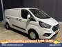 Ford Transit Custom 2.0 TDCI 130pk L2H1 *Rijklaar Direct Rijden* Euro6 Airco | Camera | LED | Cruisecontrol | Stoelverwarming Verwarmde voorruit, Parkeersensoren, Bijrijdersbank, 2800kg trekvermogen